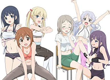 [新品]あにトレ! 完全燃焼Blu-ray BOX　マルチレンズクリーナー付き
