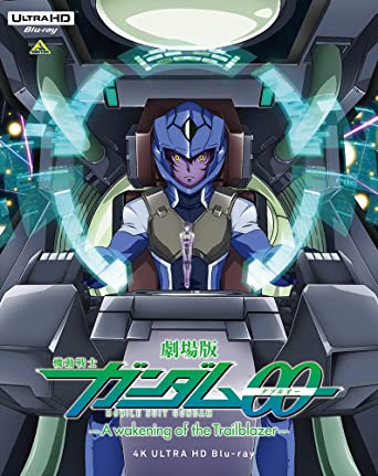 機動戦士ガンダム00 TVシリーズ（Blu-ray)＆映画（DVD) Amazon.co.jp