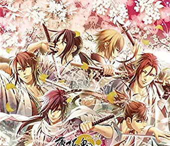 [新品]薄桜鬼 桜の宴 2018 [Blu-ray]　マルチレンズクリーナー付き