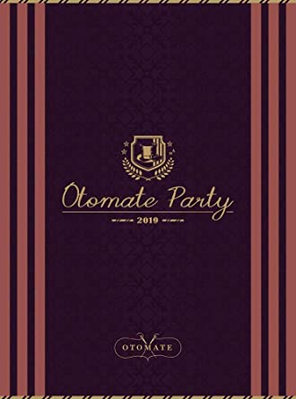 [新品]オトメイトパーティー2019 [DVD]　マルチレンズクリーナー付き｜クロソイド屋　店