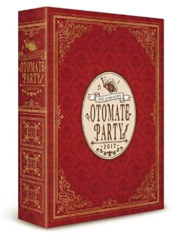 [新品]オトメイトパーティー2017 [DVD]　マルチレンズクリーナー付き｜クロソイド屋　店 55,660円