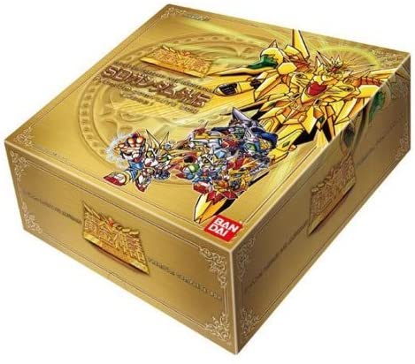 SDガンダム外伝 プレミアムエディション 楽天市場】SDガンダム外伝 プレミアムエディション : 四季の宝箱