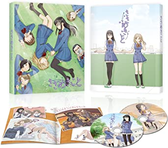 ささめきこと　Blu-ray　BOX/Ｂｌｕ&minus;ｒａｙ　Ｄｉｓｃ/ZMAZ-9778｜クロソイド屋　店 88,202円