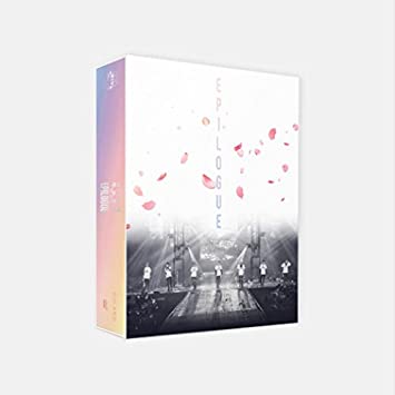 新品未開封) BTS 花様年華 EPILOGUE 韓国版 Blu-ray 楽天市場】2016 BTS Live 花様年華 on Stage Epilogue Concert (Blu