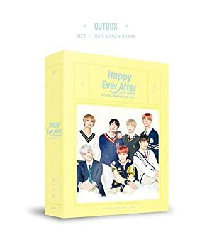[新品]BTS JAPAN OFFICIAL FANMEETING VOL 4 [Happy Ever After] (初回限定生産・海外製造商品)[Blu-ray]　マルチレンズクリーナー付き 88,202円