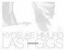 [新品]【メーカー特典あり】KYOSUKE HIMURO LAST GIGS初回BOX限定盤(2BD)(特典:スタッフパス レプリカステッカー [Blu-ray]　マルチレンズクリーナー付き 59,070円