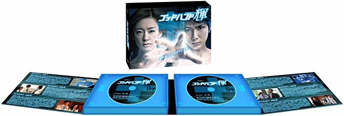 驚きの安さ 楽天市場 ゴッドハンド輝 Dvd Box 新品 マルチレンズクリーナー付き クロソイド屋 楽天市場店 全日本送料無料 Www Lexusoman Com