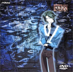 ベターマン VOL.8 [DVD]　新品　マルチレンズクリーナー付き｜クロソイド屋　店