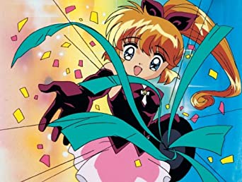 怪盗セイント・テール BOX.2 [DVD]　新品　マルチレンズクリーナー付き｜クロソイド屋　店
