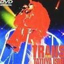 TRANS FILMS [DVD]　石井竜也　新品｜クロソイド屋　店