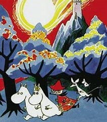 Dvd ムーミン谷の彗星 海外アニメムーミン谷の彗星 Dvd クロソイド屋 店