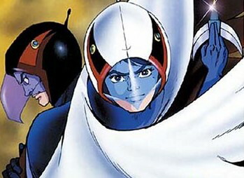 楽天市場】ドカチン Blu-ray ブルーレイ 想い出のアニメライブラリー