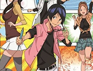 バクマン。2ndシリーズ BD-BOX1 [Blu-ray]☆新品未開封☆ Amazon.co.jp: バクマン。2ndシリーズ BD-BOX2 [Blu-ray