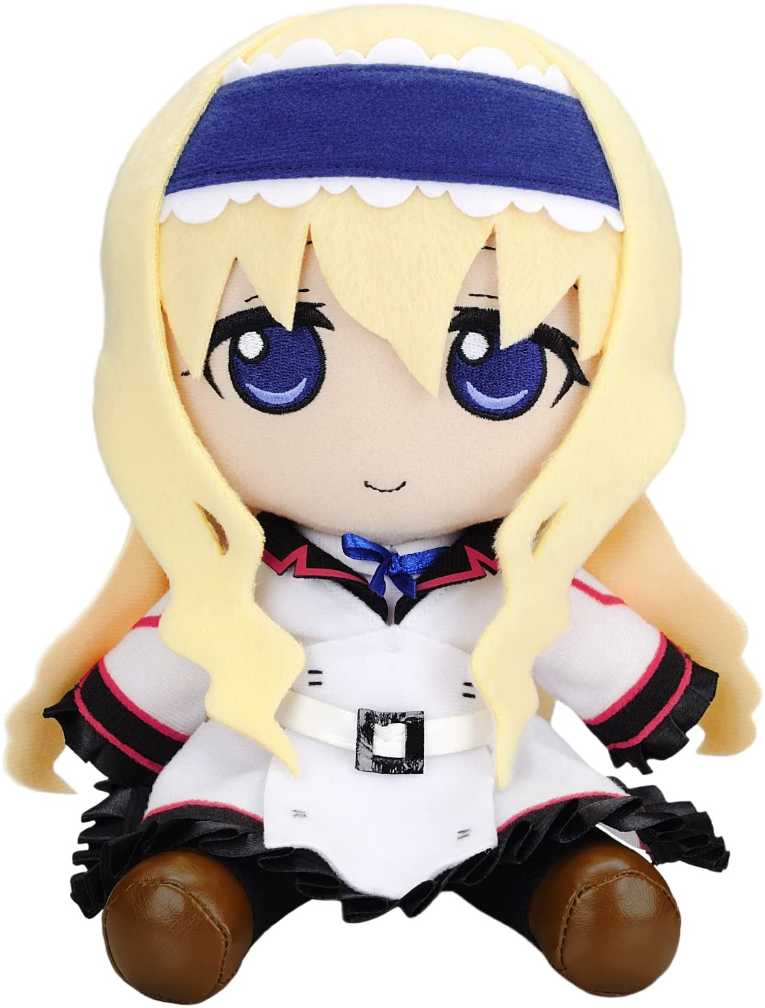 Is インフィニット ストラトス ぬいぐるみ セシリア オルコット 新品 Paigebird Com