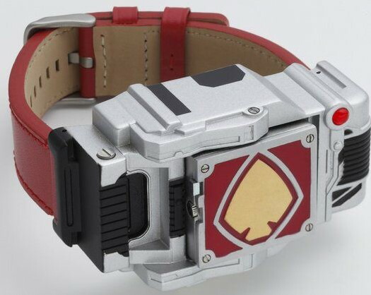 仮面ライダーウィザード　BEAMSコラボ腕時計 楽天市場】仮面ライダー ウィザード WIRED BEAMS 500本限定品
