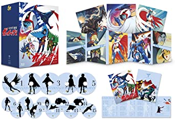 楽天市場】【科学忍者隊 ガッチャマン】 ボックスフィギュア