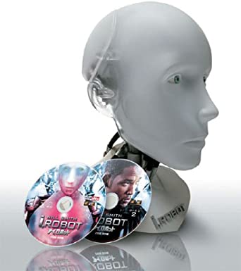 アイ,ロボット \