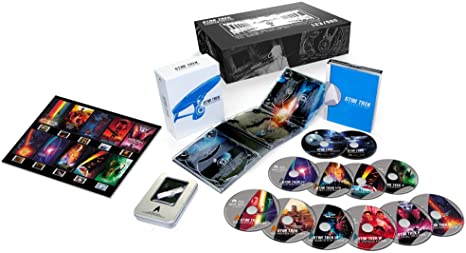 (未使用･未開封品)　スター・トレック エンタープライズ シーズン 1 ブルーレイBOX [Blu-ray] 60wa65s Amazon.co.jp: スター・トレック エンタープライズ シーズン 1