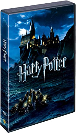 楽天市場】ハリー・ポッター DVD コンプリート セット 特典ディスク付