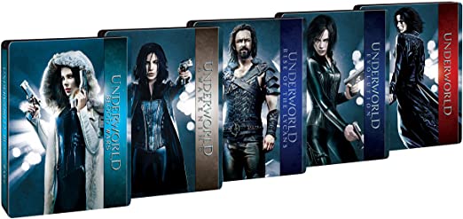 Amazon Co Jp限定 アンダーワールド スチールブックセット 数量限定 オリジナルブロマイド2lサイズ1枚付き Steelbook Blu Ray 新品 マルチレンズクリーナー付き Tajikhome Com