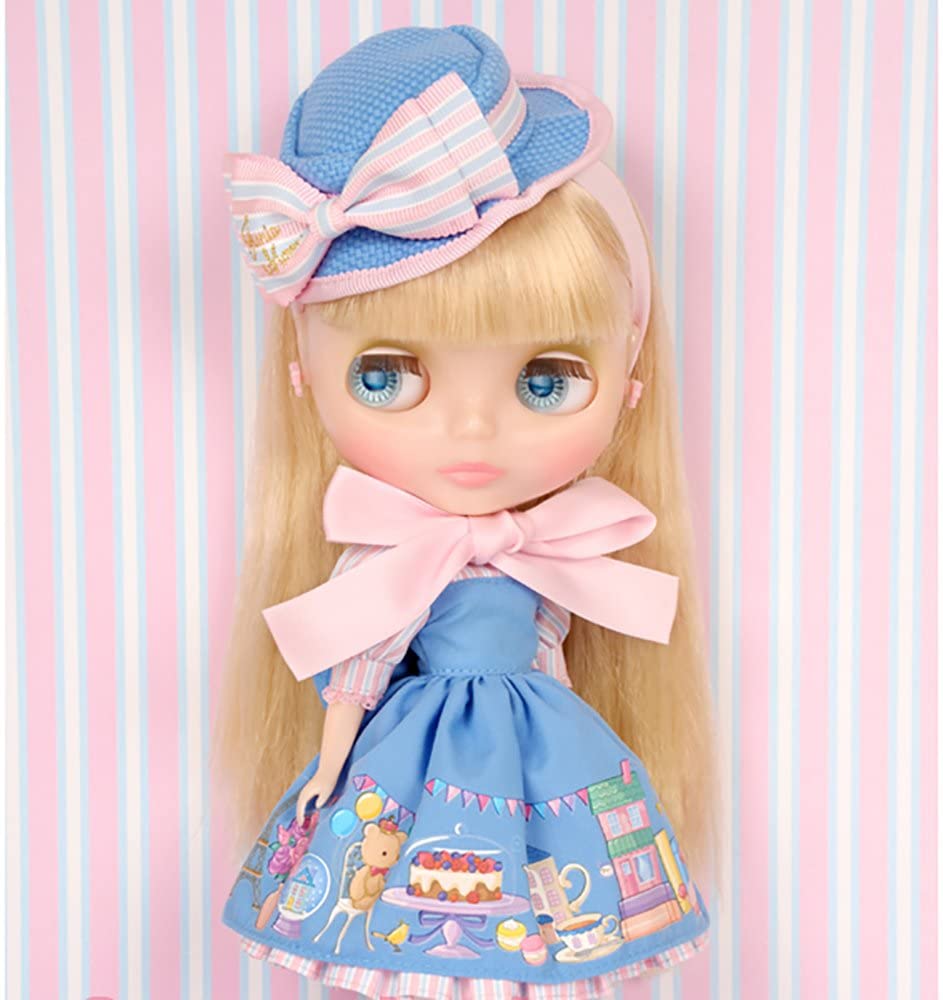 楽天市場】Blythe 10thアニバーサリーCWC限定ネオブライス「テン