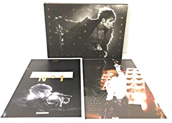 2013 KIM JAE JOONG ASIA TOUR CONCERT IN JAPAN(完全限定生産版) 新品 マルチレンズクリーナー付き|クロソイド屋 店