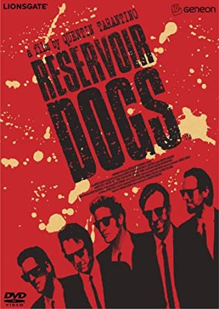 レザボア・ドッグス スペシャル・エディション(初回限定版) [DVD] 新品 マルチレンズクリーナー付き｜クロソイド屋　店