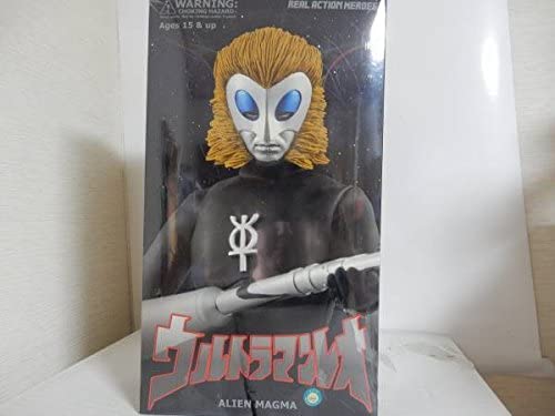 楽天市場】【中古】 【ウルトラマンレオVSマグマ星人セット