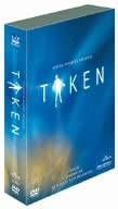 TAKEN DVDコレクターズBOX　新品 マルチレンズクリーナー付き