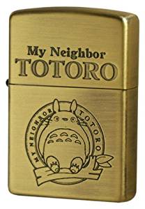 楽天市場】Zippo(ジッポ)：スタジオジブリ コレクション 崖の上の