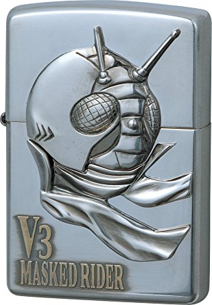 世界の人気ブランド ＺＩＰＰＯ 仮面ライダージッポーフェイス