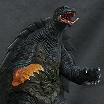 少年リック エクスプラス マグマ大使 ゴア リアルマスターコレクション ボス 楽天市場】X-PLUS リアルマスターコレクション「マグマ大使