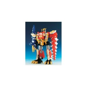 楽天市場】【新品】 爆竜戦隊アバレンジャー 爆竜合体DXマックスオー