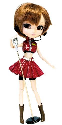 Pullip VOCALOID・MEIKO (ボーカロイド・メイコ) P-053 グルーヴ
