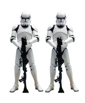 スターウォーズ グリーヴァス将軍　ARTFX+ 1/10 フィギュア ARTFX＋ スター・ウォーズ グリーヴァス将軍 1/10 簡易組立