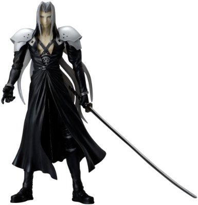 楽天市場】FINAL FANTASY VARIANT PLAY ARTS改 バハムート(PVC
