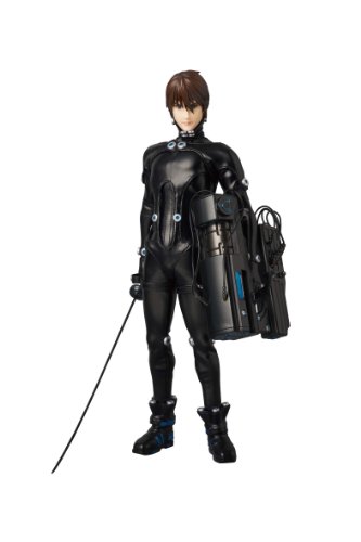 楽天市場】RAH(リアルアクションヒーローズ) レイカ (GANTZ)(1/6