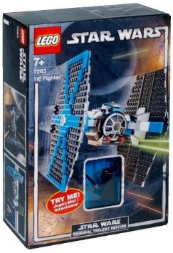レゴ LEGO タイファイター 75095 アルティメット　新品未開封 TIE Fighter - LEGO Star Wars - Designer Video 75095 - YouTube