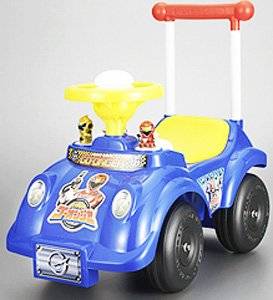 楽天市場】VILAC レーシングカー レッド : クロソイド屋 楽天市場店