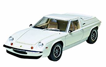 タミヤ 1/24 スポーツカーシリーズ No.212 ロータス ヨーロッパ スペシャル プラモデル 24212　新品