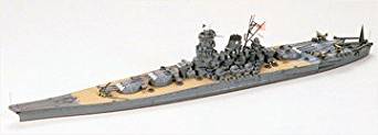 楽天市場】30センチシリーズ 戦艦 大和 ニチモ : クロソイド屋