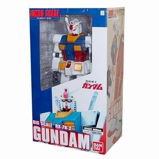 楽天市場】メタルグレード RX−78 ガンダム バンダイ 新品