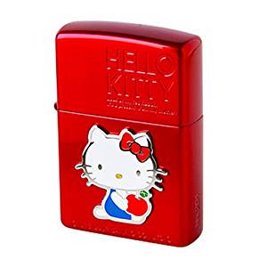 楽天市場】ハローキティZIPPO Hello Kitty 誕生30周年記念 30years