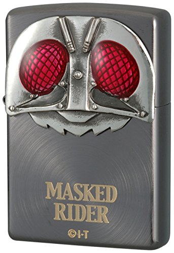 ZIPPO ジッポー ジッポ オイルライター 仮面ライダー ライター