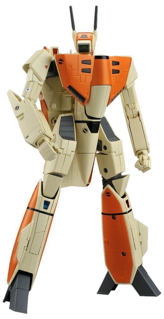 楽天市場】1/60 マクロス 完全変形 VF-1A 柿崎機 TV版