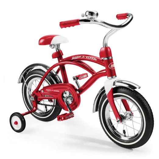 RADIO FLYER ラジオフライヤー リトルレッドロードスター8 ラジオフライヤー #8 Radio Flyer リトルレッドロードスター