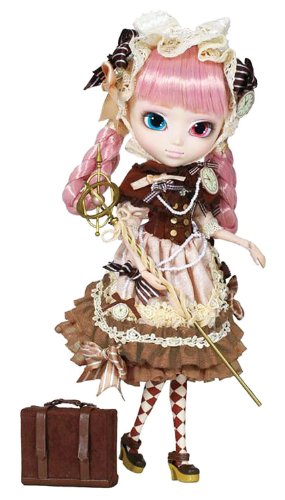 楽天市場】Pullip Merl Nostalgia ver. (メール ノスタルジア