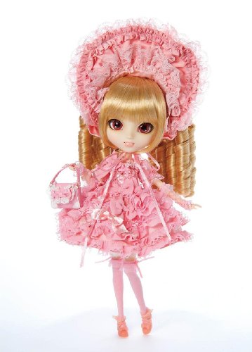Pullip/Sfoglie スフォリア P-002 グルーヴ