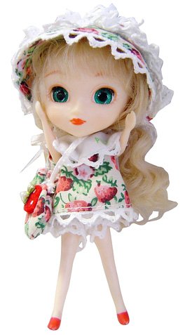 楽天市場】Pullip Fraulein (フロイライン) P-074 グルーヴ