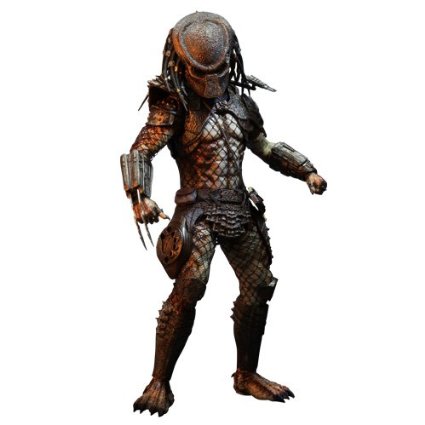 楽天市場】【ムービー・マスターピース】 『AVP』 1/6スケール